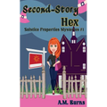 Second-Story Hex - Paperback
