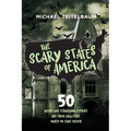 The Scary States of America - Paperback