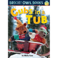 Cubs in a Tub - Paperback