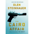 The Cairo Affair - Paperback