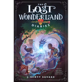 The Lost Wonderland Diaries: Volume 1 - Paperback