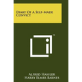 Diary Of A Self-Made Convict - Paperback