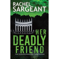 Her Deadly Friend - Paperback