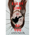 Every Line of You - Hardcover