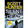 Silent as the Dead: DCI Brendan Moran #4 - Paperback