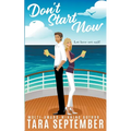Don't Start Now - Paperback