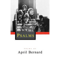 Psalms: Poems - Paperback