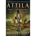 Attila: The Gathering of the Storm - Paperback