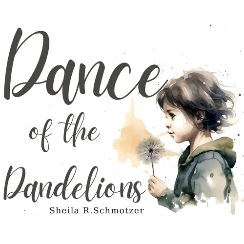 Dance of the Dandelions - Hardcover