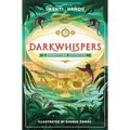 Darkwhispers - Hardcover