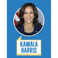 Kamala Harris - Paperback