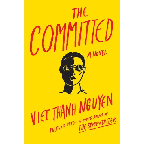 The Committed - Hardcover