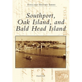 Southport, Oak Island, and Bald Head Island