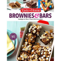 Taste of Home Brownies & Bars - Paperback