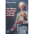 Military Experience in the Age of Reason