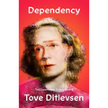 Dependency: The Copenhagen Trilogy: Book 3 - Paperback