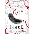 Black - Hardcover