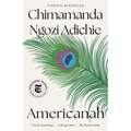 Americanah - Paperback