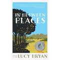 In Between Places: A Memoir in Essays - Paperback
