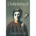 Unfinished - Paperback