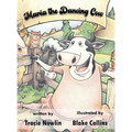 Maria the Dancing Cow - Hardcover