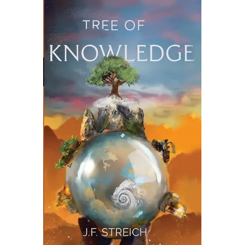 The Tree of Knowledge - Paperback