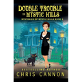 Double Trouble in Mystic Hills - Paperback
