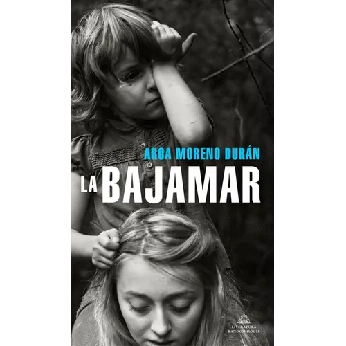 La Bajamar / Low Tide - Paperback