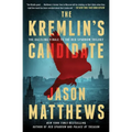 The Kremlin's Candidate - Paperback