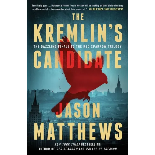 The Kremlin's Candidate - Paperback