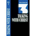 Talking with Christ: Book 3 - Paperback