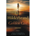 Golden Girl - Hardcover