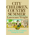 City Children, Country Summer - Paperback