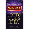 Lotto God's Idea! - Hardcover