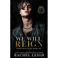 We Will Reign - Paperback