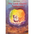 little Gnome Tenderroot - Paperback