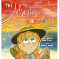 The Adventure of Love - Hardcover