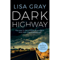 Dark Highway - Paperback