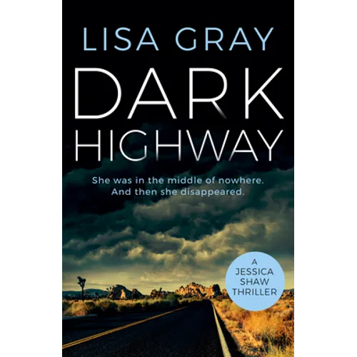 Dark Highway - Paperback