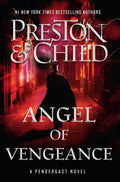 Angel of Vengeance: Volume 22 - Hardcover