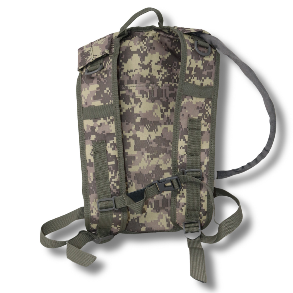 McGuire Gear Tactical Hydration System