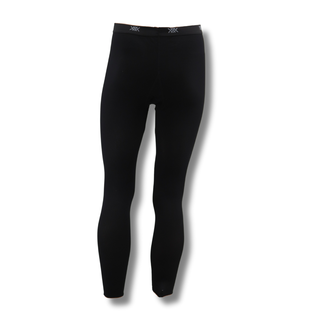 Poly-Spandex Long John Thermal Bottoms
