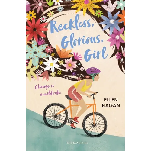 Reckless, Glorious, Girl - Hardcover