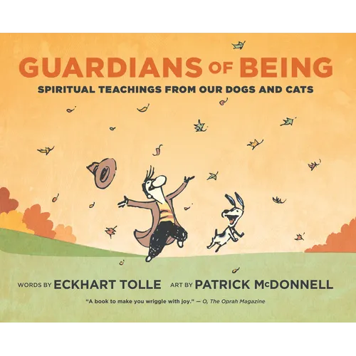 Guardians of Being - Paperback
