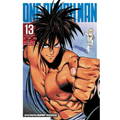 One-Punch Man, Vol. 13 - Paperback