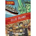 History Comics: Ellis Island: Immigration and the American Dream