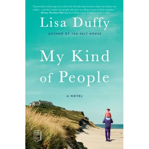 My Kind of People - Paperback
