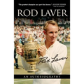 Rod Laver: An Autobiography - Paperback