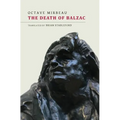 The Death of Balzac - Paperback