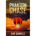 The Phantom Chase: A Chase Fulton Novel - Paperback